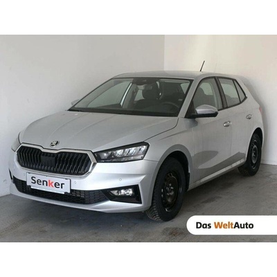 Skoda Fabia Selection 59 kW
