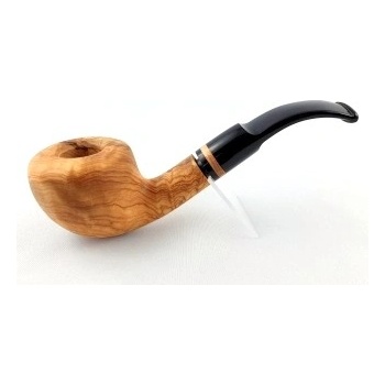 Prague Pipes Oliva O7