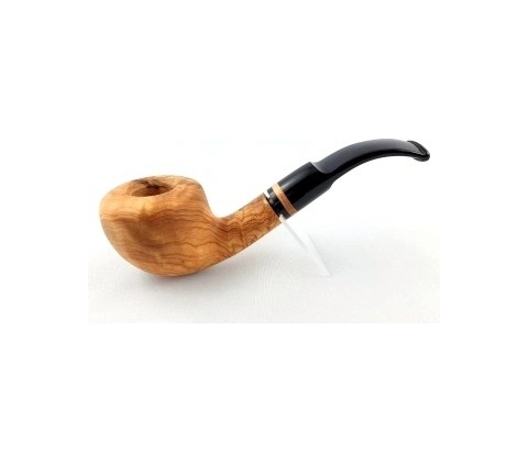 Prague Pipes Oliva O7