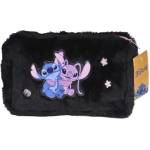 PASO Disney stitch плюшен несесер