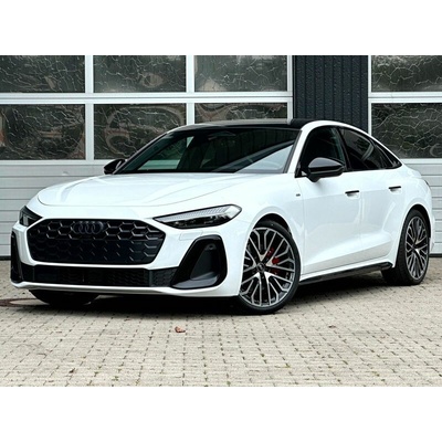 Audi A5 quattro S-line 150 kW