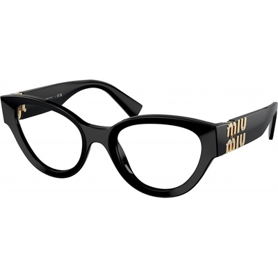 Miu Miu MU01VV 1AB1O1