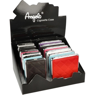 Angelo Pouzdro Fashion Dámské 12/20 cigaret
