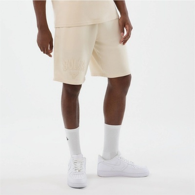 NEW ERA kraťasy NBA Core plus hd short CHIBUL LTC