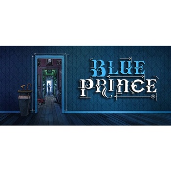 Blue Prince