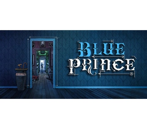 Blue Prince