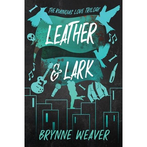 To Be Announced | WEAVER BRYNNE (ISBN: 9781638931799)