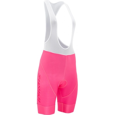 Silvini detské Sueli Bib CP2286 fuchsia-white