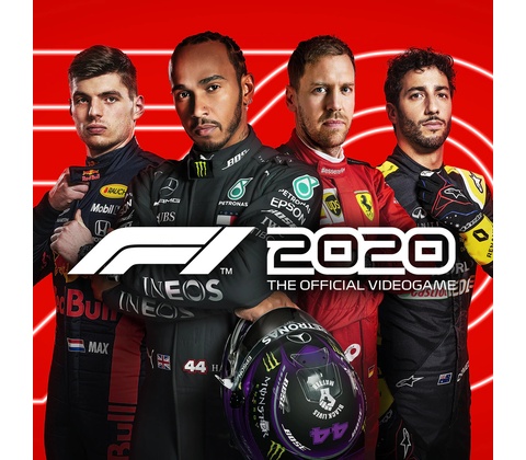 F1 2020