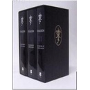 The Complete History of Middle - Earth - J.R.R. Tolkien