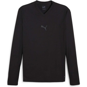 PUMA Блуза teamGOAL Baselayer Tee LS (65877703)