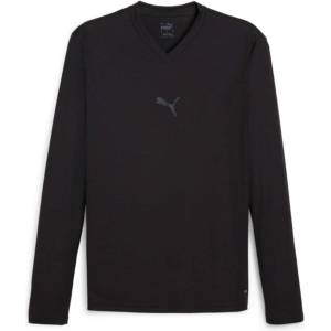 PUMA Блуза teamGOAL Baselayer Tee LS