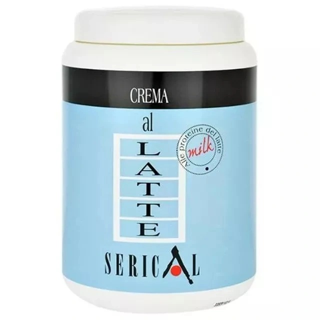 Kallos / Serical Latte hajpakolás (1000 ml)