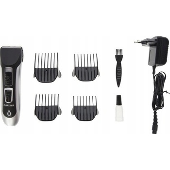 Kerbl Clipster DropiX Stříhací strojek