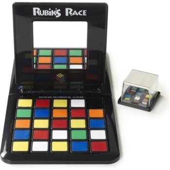 Spin Master Състезания с Рубик - игра