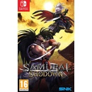 Samurai Showdown