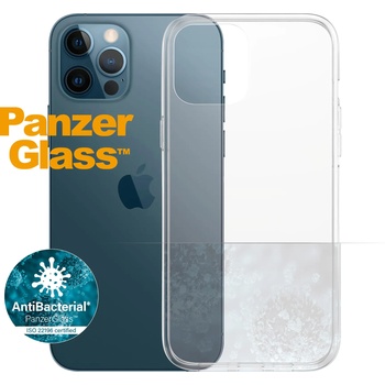 Panzer Калъф PanzerGlass - ClearCase, iPhone 12 Pro Max, прозрачен (5711724002502)