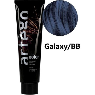 Artégo IT´S Color Galaxy/BB - Profesionální krémová barva na vlasy 150 ml