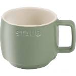 Staub чаша 250 мл, евкалиптово зелено (1029090)