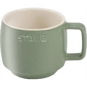 Staub чаша 250 мл, евкалиптово зелено (1029090)
