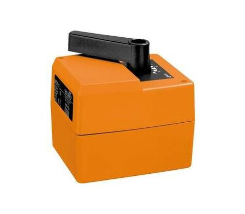 Belimo HTY 24-SR