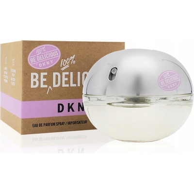 DKNY Donna Karan Be 100% Delicious parfémovaná voda dámská 50 ml
