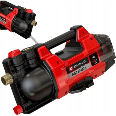 Einhell AQUINNA 18/28 Aku 4180440
