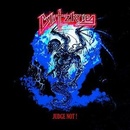 BLITZKRIEG - JUDGE NOT LP