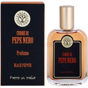 Erbario Toscano Black Pepper EDP 100 ml