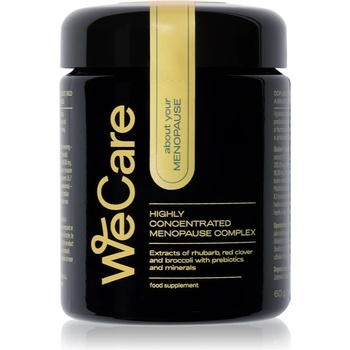 WeCare About your Menopause 120 tobolek