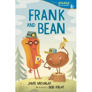 Frank and Bean | Bob Kolar (ISBN: 9781536221978)