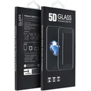 OEM Tvrdené sklo 5D Full Glue Huawei P Smart Pro čierne TG438197