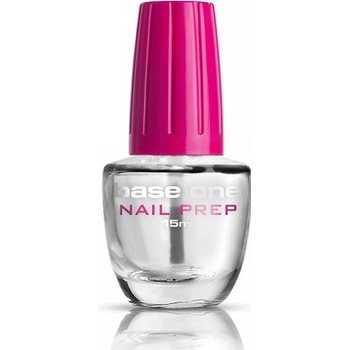 Silcare Primer Base One bezkyselinový 15 ml