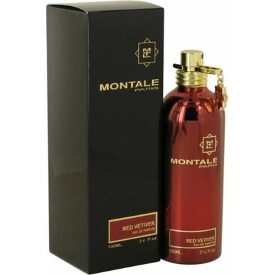 Montale Paris Montale Red Vetiver parfémovaná voda pánská 100 ml tester