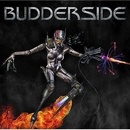 BUDDERSIDE - BUDDERSIDE CD