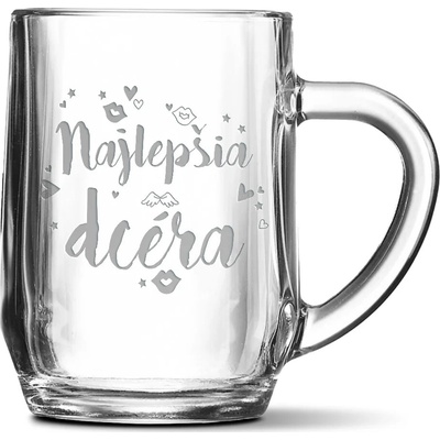 Sablio Polliter Najlepšia dcéra 500 ml