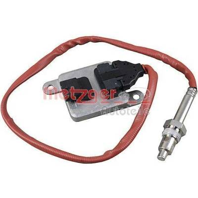 NOx-senzor, NOx-katalyzátor METZGER AUTOTEILE 0899292