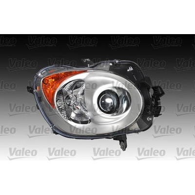 Hlavný svetlomet VALEO 043792