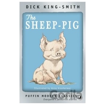 Sheep-pig