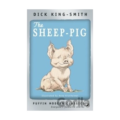 Sheep-pig