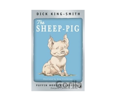 Sheep-pig