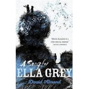 A Song for Ella Grey - David Almond