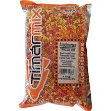 Timar Mix Anglická vločka trikolor žlutá/červená/oranžová 800g