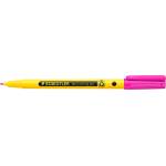 STAEDTLER Тънкописец Staedtler Noris 307 F, ВАР (32541-А-РОЗОВ)