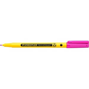 STAEDTLER Тънкописец Staedtler Noris 307 F, ВАР (32541-А-РОЗОВ)