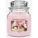 Yankee Candle Christmas Eve Cocoa 623 g