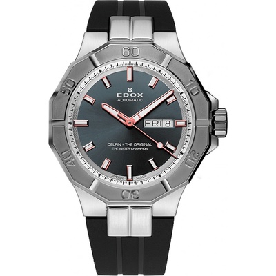 Edox 88008-3gca-bgo