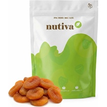 NUTIVA Marhule sušené 500 g