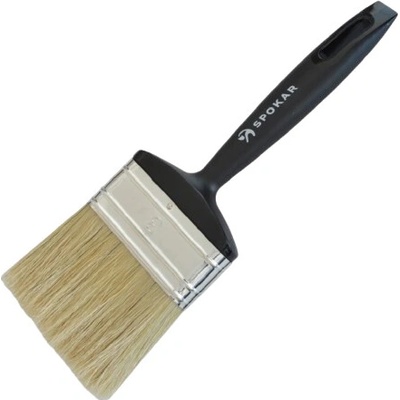 Štětec plochý 81265-3" ERGO