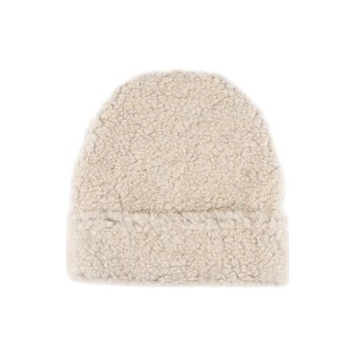 Vlnka Vlněná čepice přírodní